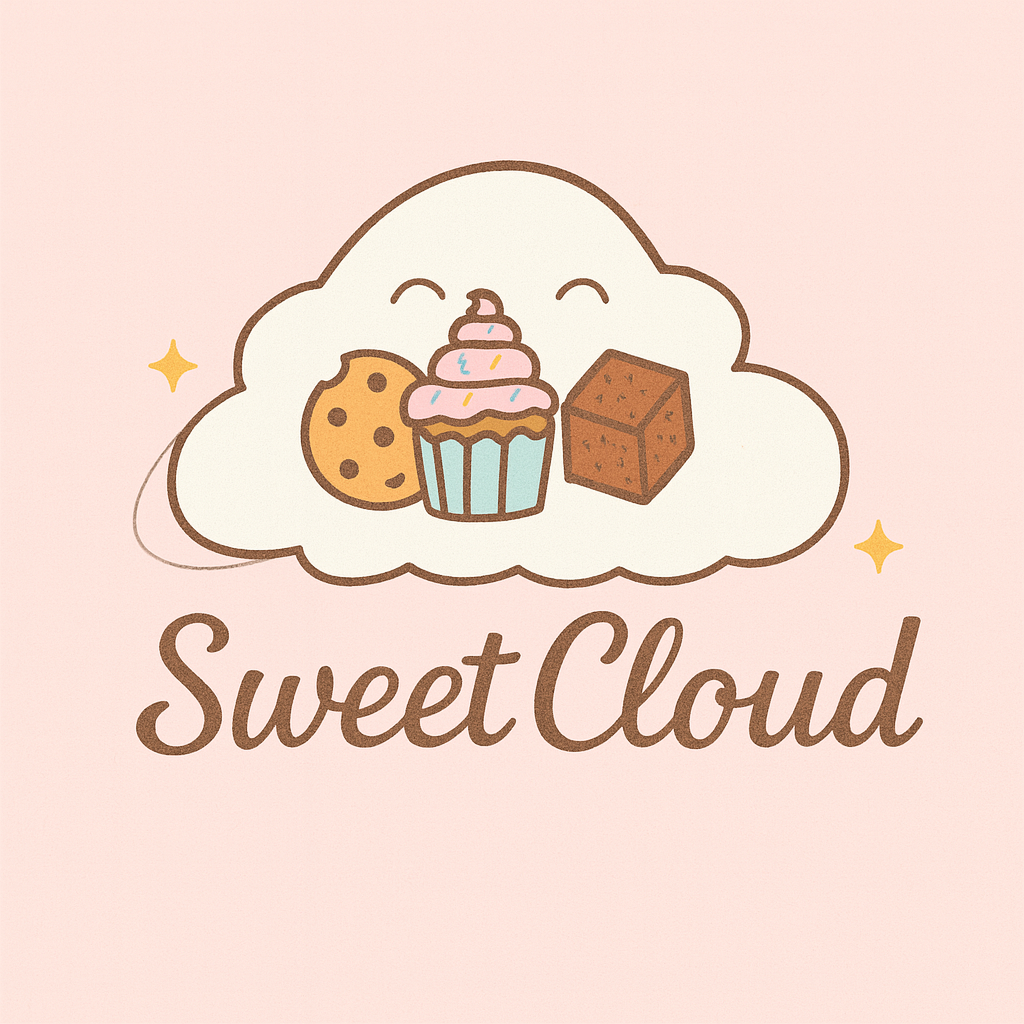 Sweet Cloud Hero